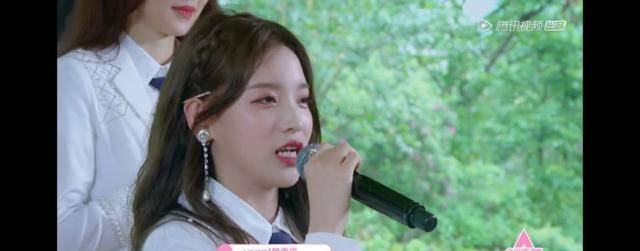 孙珍妮总选排名2020_snh48总选孙珍妮排名让人失望,宋昕冉拿到第三名,孙