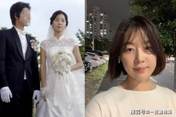 韩智慧公开10年主妇生活 为丈夫搬到济州岛 远离