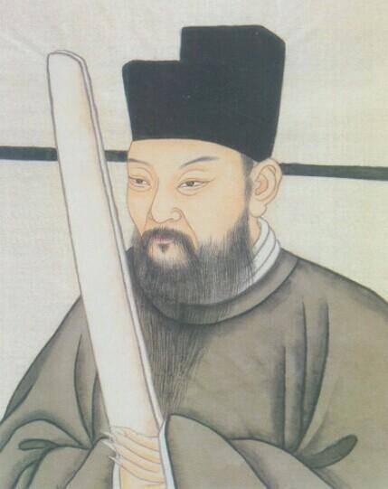 古代大臣上朝时,手上为什么会拿"笏板"?它的具体作用是什么