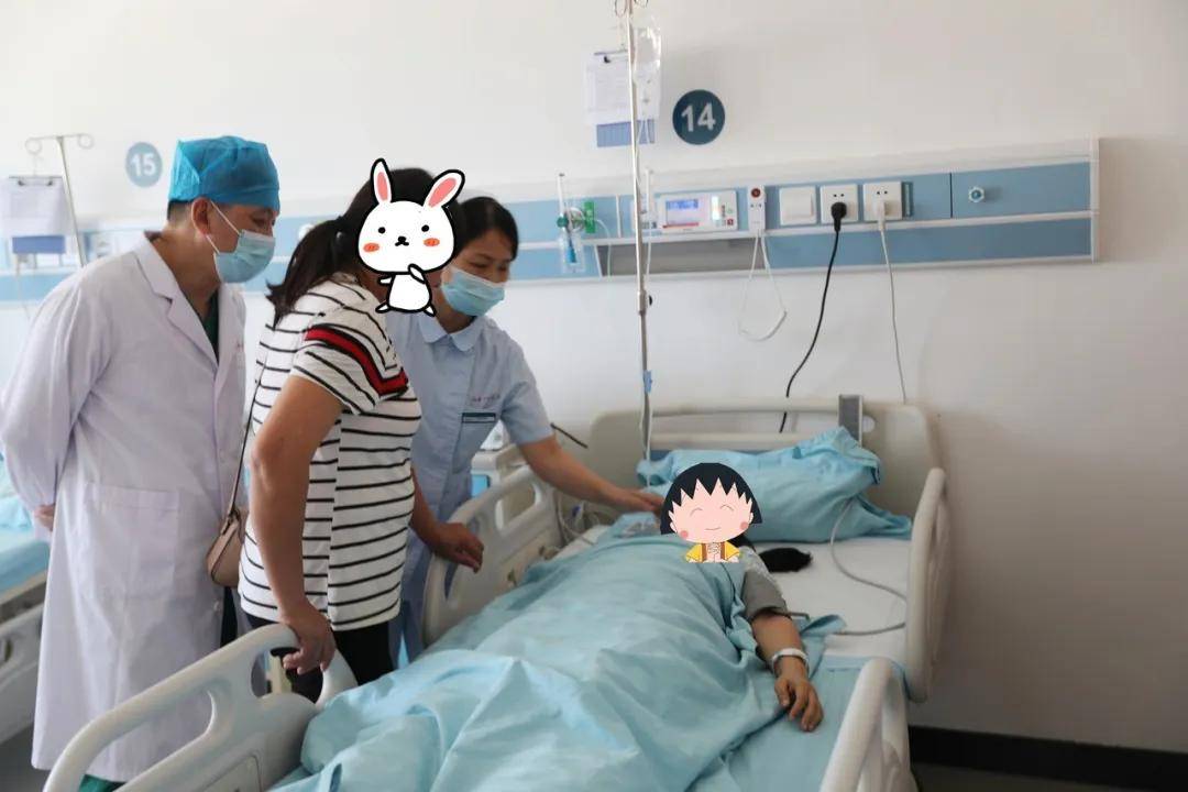 海南口腔医院住院部手术室完成首例手术!