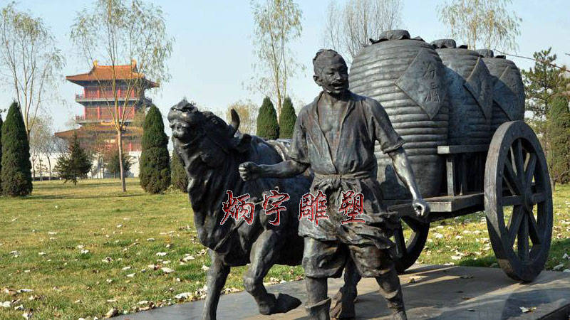 在他们的笔下,有醇厚浓郁的美酒,也有独自一人酌酒的孤寂.