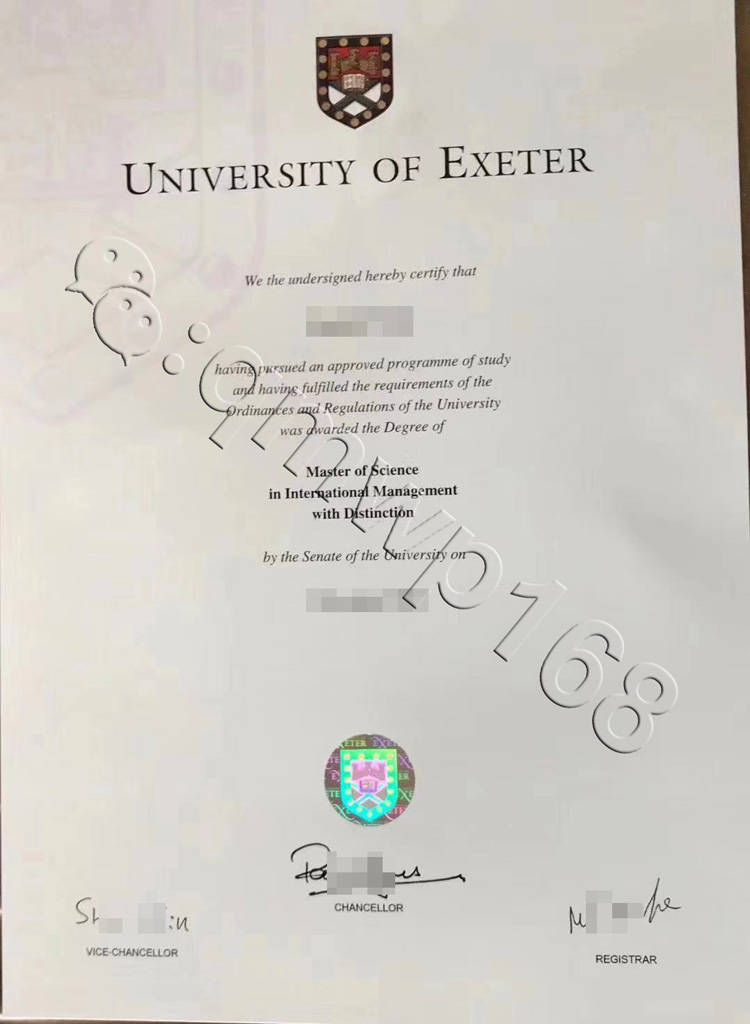 英国大学毕业证样本 来自搜狐网