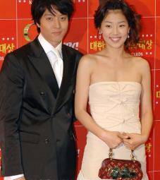 韩智慧公开10年主妇生活 为丈夫搬到济州岛 远离