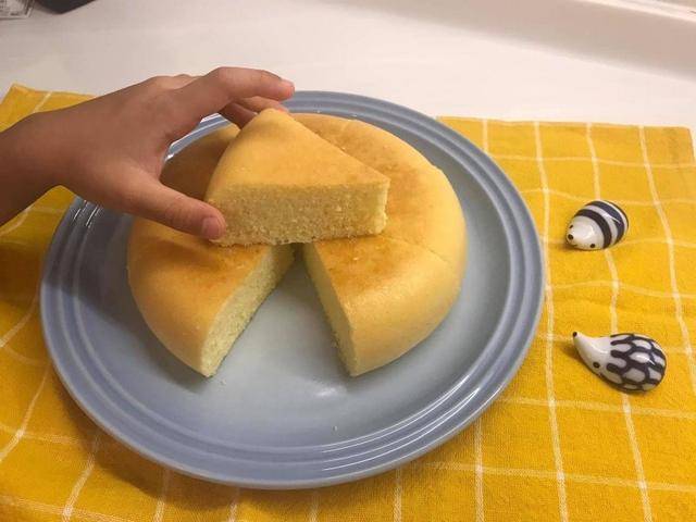 蛋糕不用打蛋器不用烤箱 6f91a99760394e5d9adacb682fb0c092.jpeg
