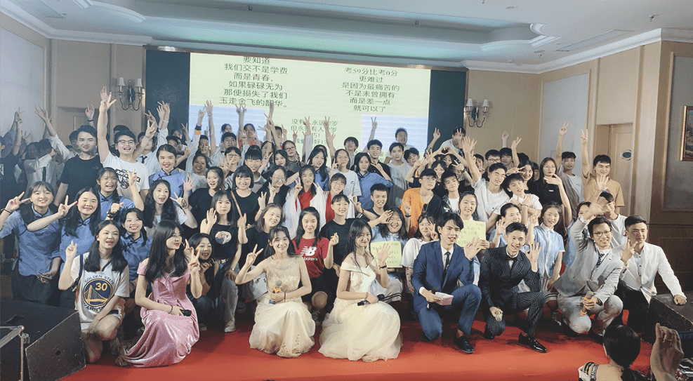 骗局|信创教育学校骗局：马上要中考了，揭秘招生骗局！