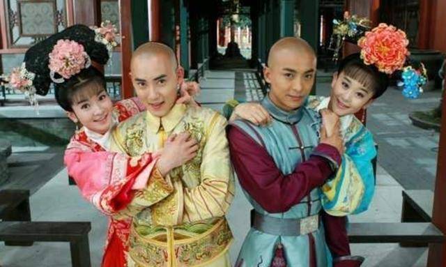 老版还珠格格演员照片 8f1dd3f05d6f4fbd859c604c8650ef3e.jpeg