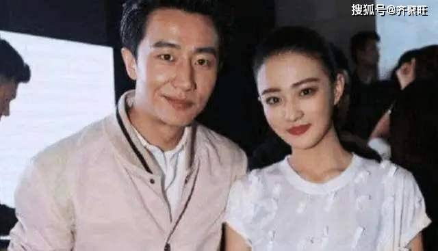 35岁黄轩近照曝光,老态龙钟,曾被徐璐拒绝7次求爱