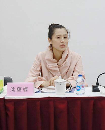 《后疫情医疗健康产业发展与特色产业园区建设专家论证会》在交科园区