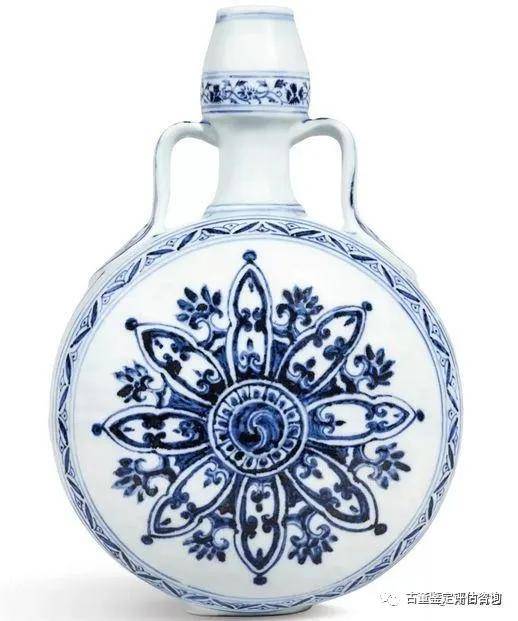 苏麻离青料：也是元明清中最贵的千百万以上瓷器用料_搜狐网