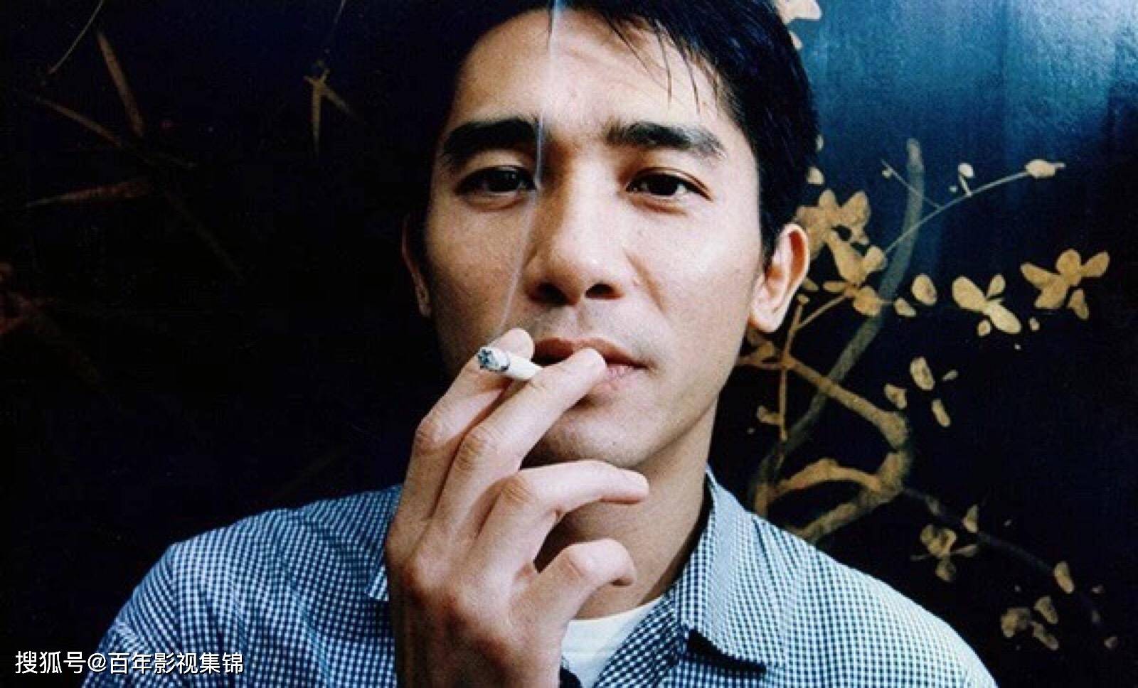 梁朝伟一直以来都是很多人的偶像,一直以为他是个很完美的人,但是这件