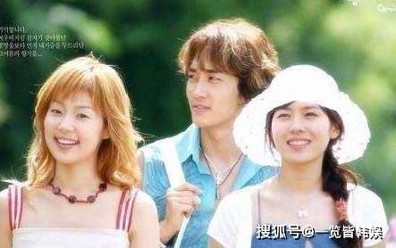 韩智慧公开10年主妇生活 为丈夫搬到济州岛 远离