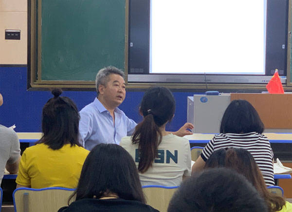 高三|都匀二中多措并举助学生备战高考