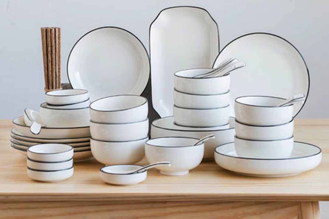 餐具消毒