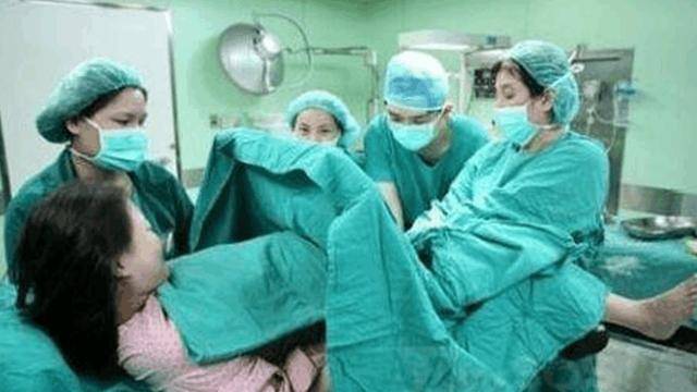 原创产检遇上男医生怕尴尬？看完这段内心独白，相信你会释然的