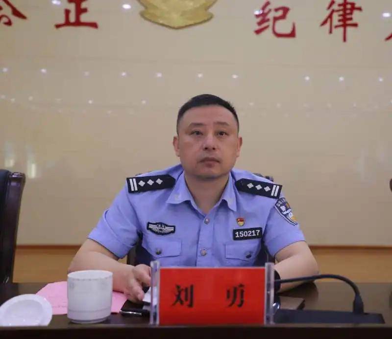 县域警务·大家谈 慈利县,宜章县,蓝山县公安局局长谈县域警务