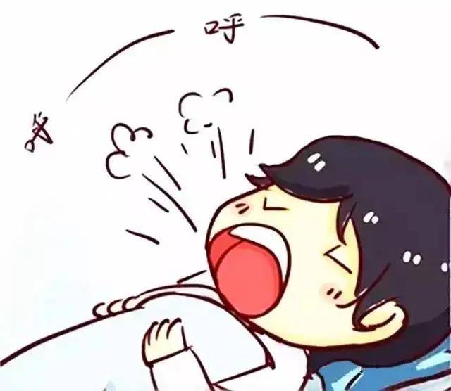 儿童|很多孩子正用口呼吸 当你发现已经来不及了! ?