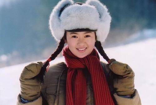 和老师传绯闻、被张国立儿子殴打，17年后，童谣