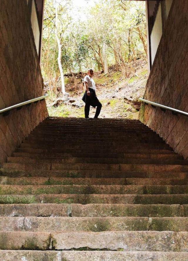 42岁聂远与娇妻罕露面，机场挽手偶遇粉丝，小