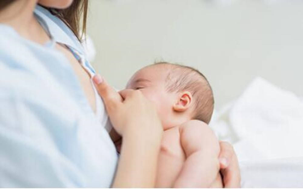 【母乳喂养】母乳喂养的好处_母乳喂养的注意事项