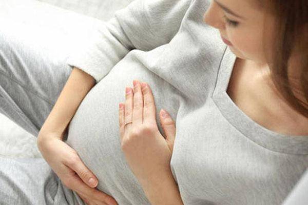 孕期常见的五种胎动，出现这三种，多半是腹中胎儿正在向妈妈求救