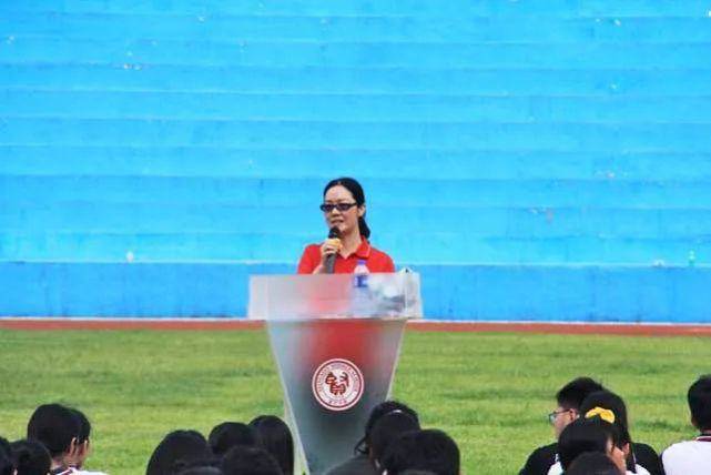 活动|象贤中学2020届高三高考励志趣味活动