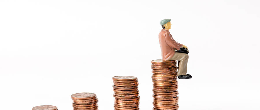 退休人员注意：退休时少做一件事，养老金少领382元