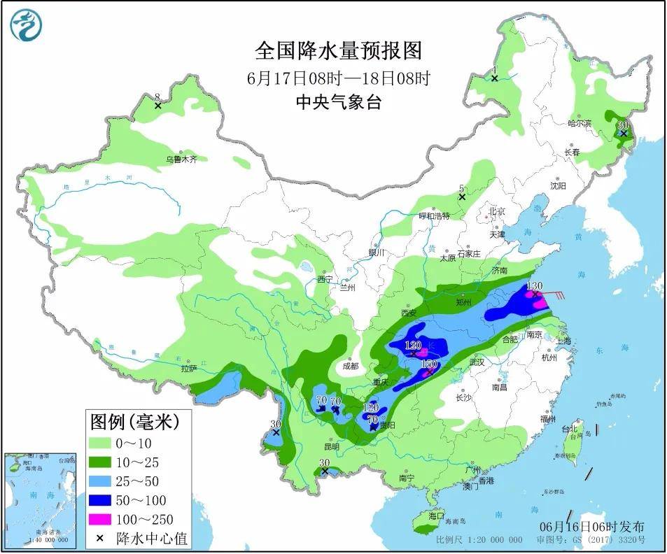 淄博市高青县未来一周的天气预报