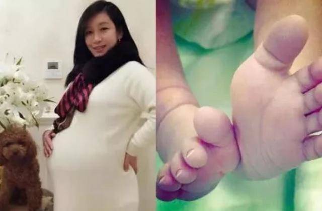 儿子|出生重达9斤，曾一度崩溃秦海璐自曝高龄产下“巨婴症”儿子