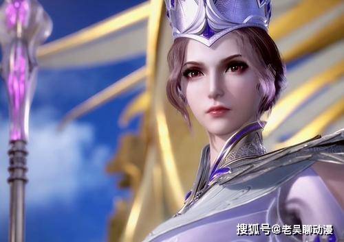 原创斗罗：4位99级极限斗罗，2人成为神仆，一人称王，1人被唐三斩杀