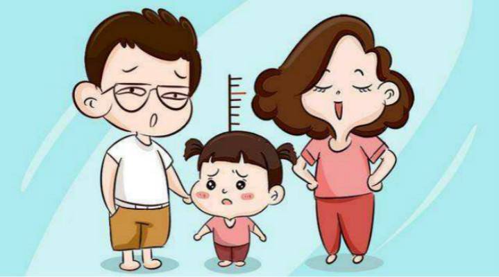 情况|暗示了个子“矮”，再多等几年也不长了孩子表现出这3种情况时