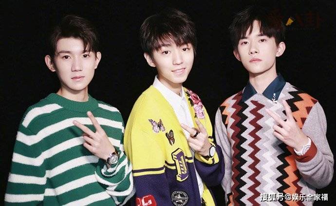 原创王俊凯蹲路障休息 Tfboy发展最好的人是他？王源千玺近况如何
