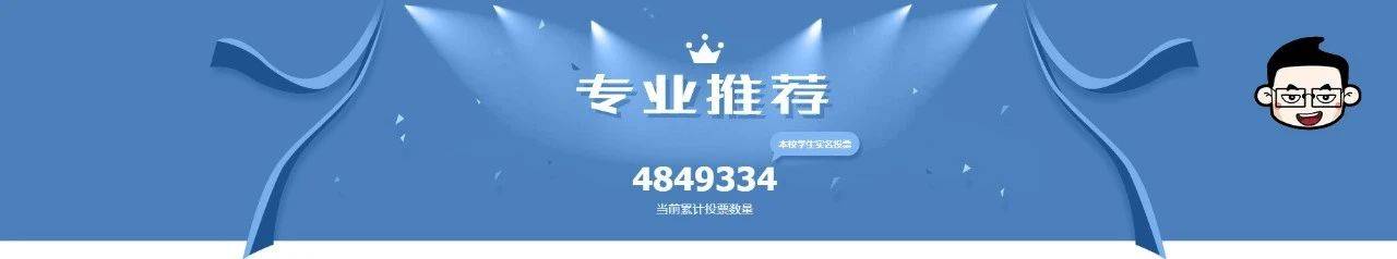 专业|500万大学生实名票选! 各省最值得报考本科专业! 填志愿重磅参考