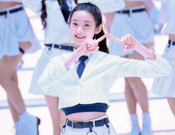 林君怡创造营2020第_创造营7人团最终名单预测,原谅我用了排除法