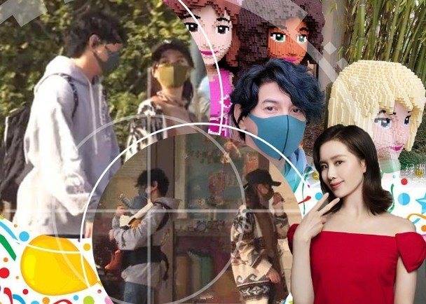 吴奇隆刘诗诗儿子超好带,爱笑不太哭,小名"步步"真正含义曝光