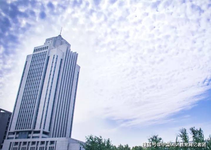 山东管理学院2020年_齐鲁人才助力山东管理学院“新光熠熠,筑梦启航”