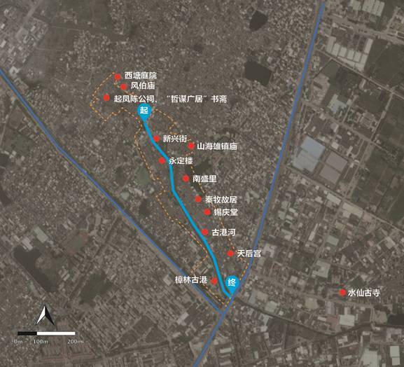 精英研学全力打磨 "驿路有你" 广东省内研学课程