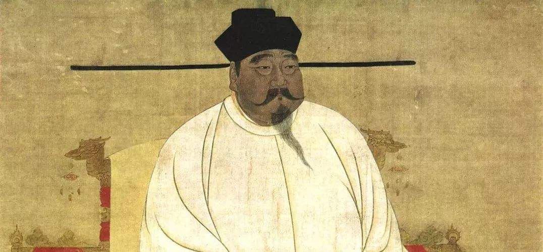 千古人品卑劣一帝——宋太宗赵光义_搜狐网