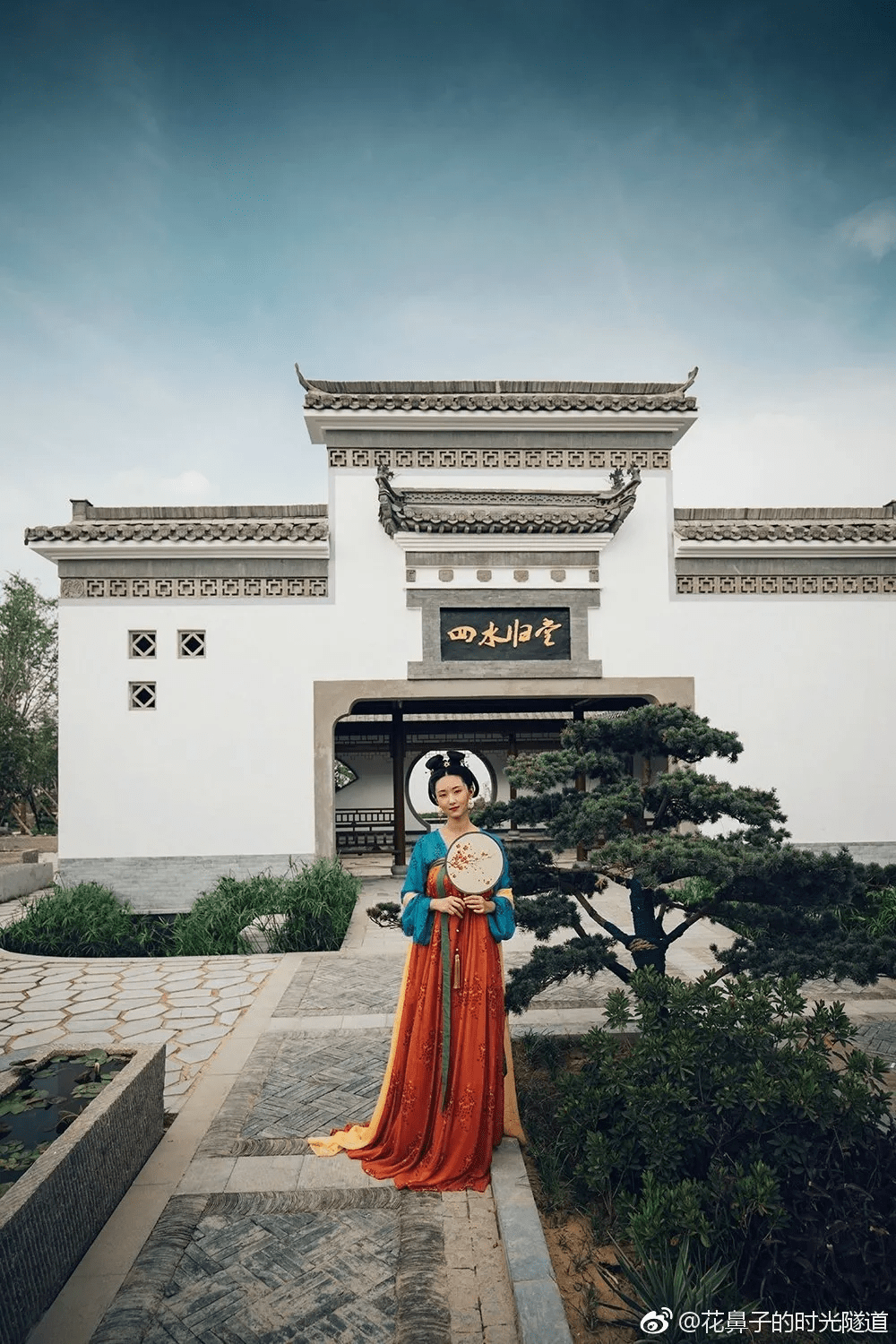 皖派建筑:走进"和合之地"的合肥园,领略大湖名城的独特魅力!