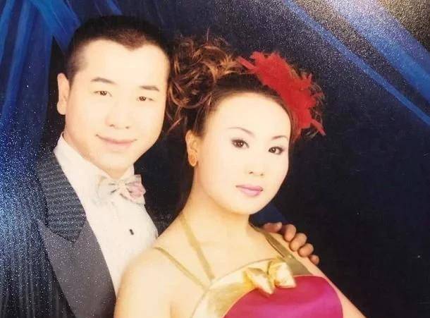 刘能真能,娇妻露脸了_李琳