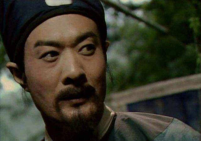 冷子兴:红楼梦中不可忽视的小人物,演说荣国府非他莫属