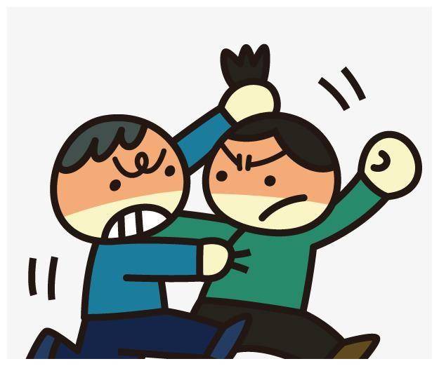 原创今日笑话:他不仁就别怪我不义,大家把数学卷子拿出来