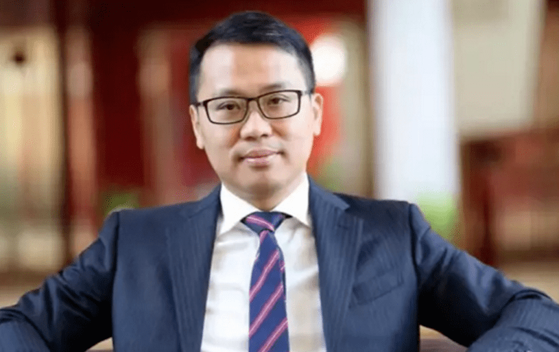 原创市值7277亿!1年狂赚5769亿的京东又迎高光时刻,刘强东却缺席了 原创市值7277亿!1年狂赚5769亿的京东又迎高光时刻,刘强东却缺席了