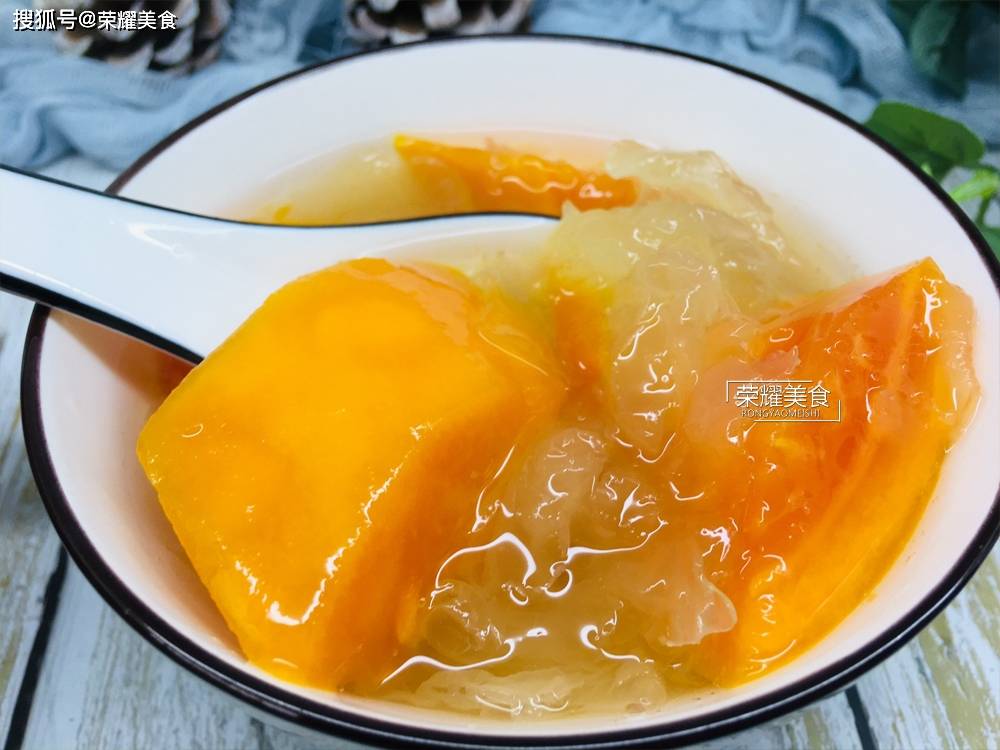 银耳不出胶影响效果吗 182c34c845ee422d95f099022aaa6f33.jpeg