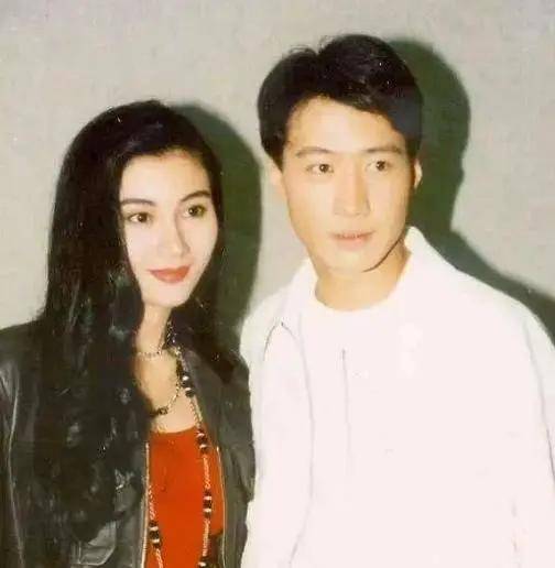 李嘉欣为进豪门不惜“头破血流”，屡次失败后