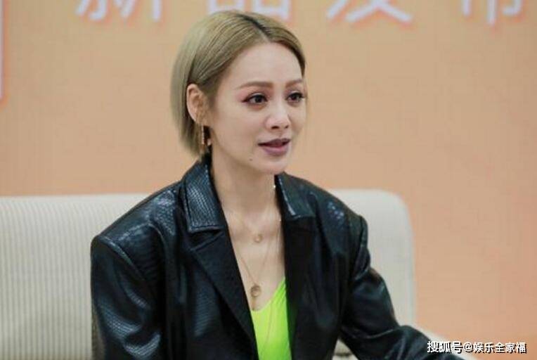 原创宁静谈《乘风破浪的姐姐》 选手多才多艺令其颇感压力