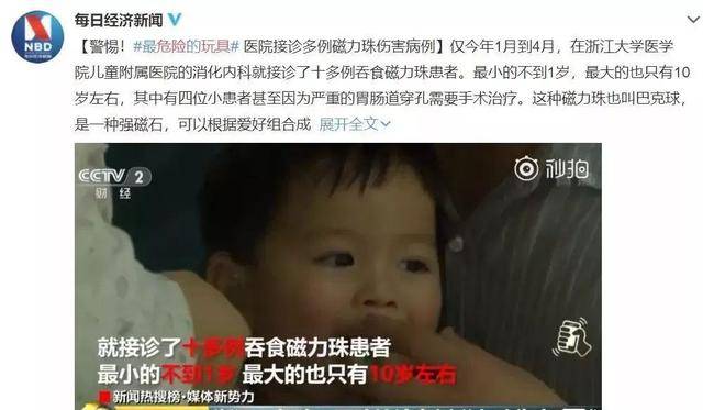 气球|千万别再给孩子买了2020“夺命玩具”盘点