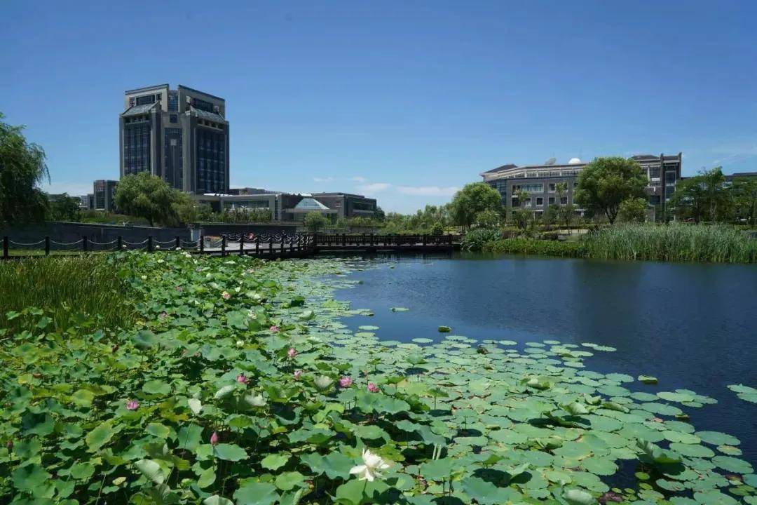 上海海洋大学