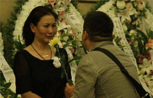 《重案六组》季洁今52岁,容颜不变身材发福,丈