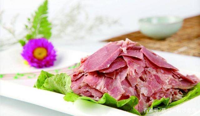 商丘市宁陵县6大推荐美食,这些地方美食值得你的品尝