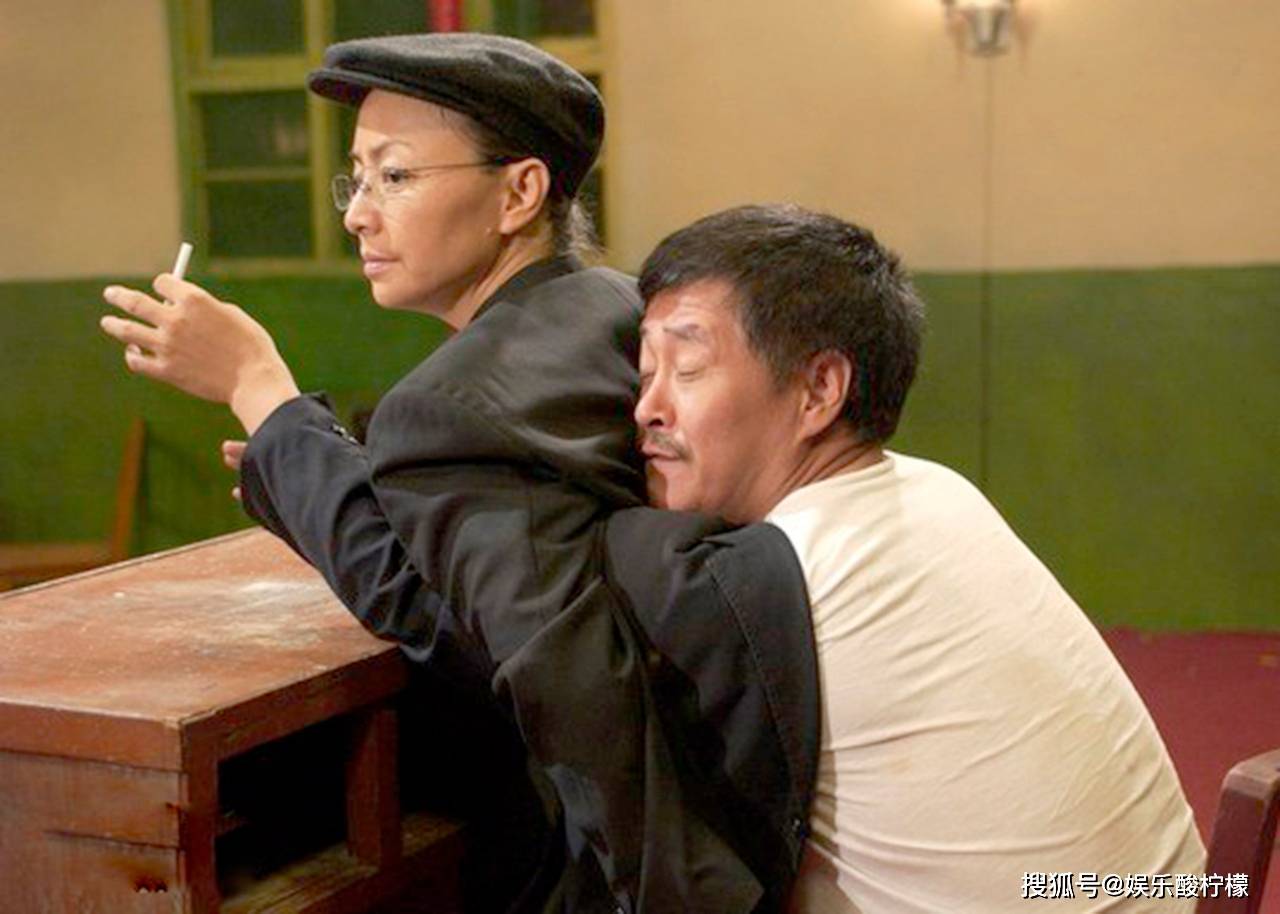 金巧巧演不了农民，赵本山不演城里人，网友：